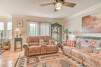 Here it is, Just what you have been waiting for! This 3 bedroom on Tri Cities Golf Club in Tennessee - for sale on GolfHomes.com, golf home, golf lot