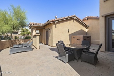 Welcome to this stylish townhouse in the highly sought-after DC on The Country Club At DC Ranch in Arizona - for sale on GolfHomes.com, golf home, golf lot