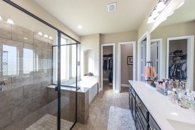 Here's a Rare GEM of a Home you don't see every day!! Tastefully on Mansfield National Golf Club in Texas - for sale on GolfHomes.com, golf home, golf lot