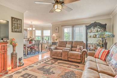 Here it is, Just what you have been waiting for! This 3 bedroom on Tri Cities Golf Club in Tennessee - for sale on GolfHomes.com, golf home, golf lot