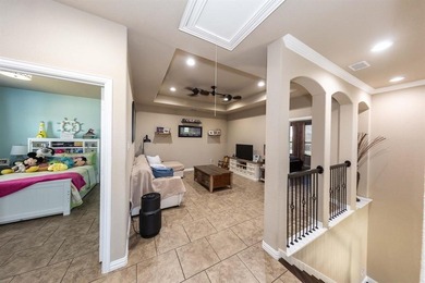 Here's a Rare GEM of a Home you don't see every day!! Tastefully on Mansfield National Golf Club in Texas - for sale on GolfHomes.com, golf home, golf lot