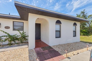 Completely modernized Income Producing Duplex (Units A  B )on on Rotonda Golf and Country Club The Hills Course in Florida - for sale on GolfHomes.com, golf home, golf lot