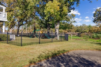 This beautiful home features wide porches and wrap-around on Idabel Country Club in Oklahoma - for sale on GolfHomes.com, golf home, golf lot