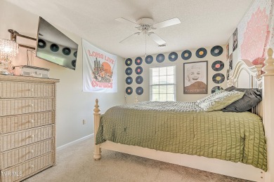 Here it is, Just what you have been waiting for! This 3 bedroom on Tri Cities Golf Club in Tennessee - for sale on GolfHomes.com, golf home, golf lot