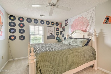 Here it is, Just what you have been waiting for! This 3 bedroom on Tri Cities Golf Club in Tennessee - for sale on GolfHomes.com, golf home, golf lot