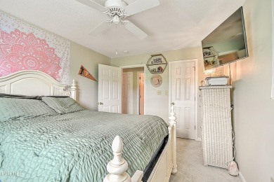 Here it is, Just what you have been waiting for! This 3 bedroom on Tri Cities Golf Club in Tennessee - for sale on GolfHomes.com, golf home, golf lot