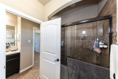 Here's a Rare GEM of a Home you don't see every day!! Tastefully on Mansfield National Golf Club in Texas - for sale on GolfHomes.com, golf home, golf lot