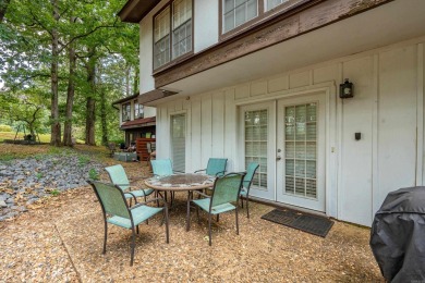 Perfectly Move-In Ready! Step into Spanish-style charm in this on DeSoto Golf Course in Arkansas - for sale on GolfHomes.com, golf home, golf lot