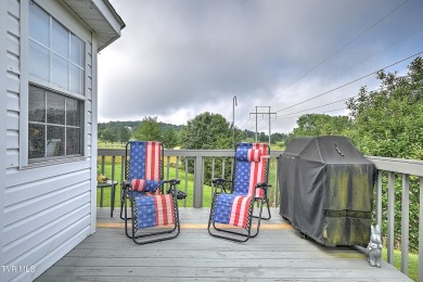 Here it is, Just what you have been waiting for! This 3 bedroom on Tri Cities Golf Club in Tennessee - for sale on GolfHomes.com, golf home, golf lot