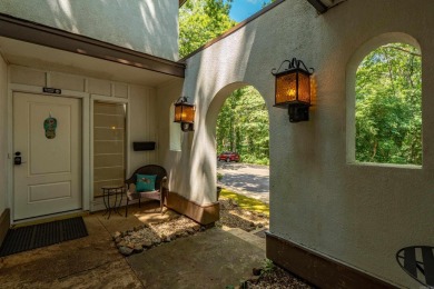 Perfectly Move-In Ready! Step into Spanish-style charm in this on DeSoto Golf Course in Arkansas - for sale on GolfHomes.com, golf home, golf lot