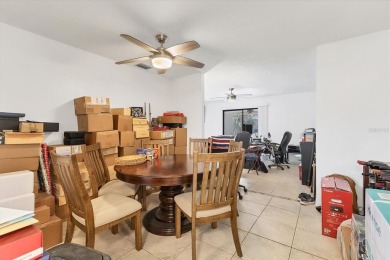 Completely modernized Income Producing Duplex (Units A  B )on on Rotonda Golf and Country Club The Hills Course in Florida - for sale on GolfHomes.com, golf home, golf lot