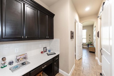 Here's a Rare GEM of a Home you don't see every day!! Tastefully on Mansfield National Golf Club in Texas - for sale on GolfHomes.com, golf home, golf lot