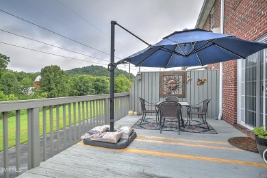 Here it is, Just what you have been waiting for! This 3 bedroom on Tri Cities Golf Club in Tennessee - for sale on GolfHomes.com, golf home, golf lot