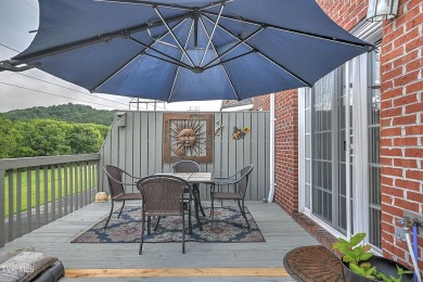 Here it is, Just what you have been waiting for! This 3 bedroom on Tri Cities Golf Club in Tennessee - for sale on GolfHomes.com, golf home, golf lot