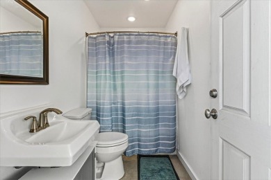 Welcome to 153 Port Isabel - Coastal Charm in Lighthouse Cove! on Palmilla Beach Golf Club in Texas - for sale on GolfHomes.com, golf home, golf lot