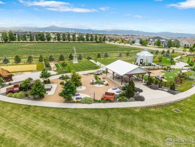 Welcome to the highly desirable RAINDANCE neighborhood! Parks on Raindance National Golf Course in Colorado - for sale on GolfHomes.com, golf home, golf lot