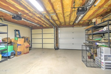 Here it is, Just what you have been waiting for! This 3 bedroom on Tri Cities Golf Club in Tennessee - for sale on GolfHomes.com, golf home, golf lot