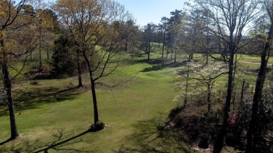 The 4 bedroom, 3 bath ranch style home you're interested in is a on Choctaw Country Club in Alabama - for sale on GolfHomes.com, golf home, golf lot