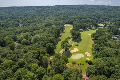 Perfectly Move-In Ready! Step into Spanish-style charm in this on DeSoto Golf Course in Arkansas - for sale on GolfHomes.com, golf home, golf lot