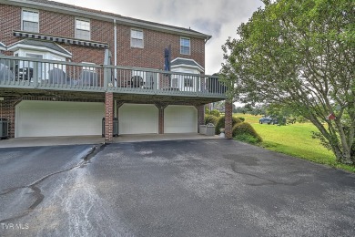 Here it is, Just what you have been waiting for! This 3 bedroom on Tri Cities Golf Club in Tennessee - for sale on GolfHomes.com, golf home, golf lot