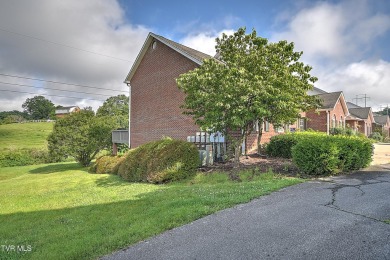 Here it is, Just what you have been waiting for! This 3 bedroom on Tri Cities Golf Club in Tennessee - for sale on GolfHomes.com, golf home, golf lot
