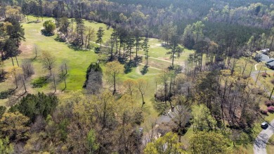 The 4 bedroom, 3 bath ranch style home you're interested in is a on Choctaw Country Club in Alabama - for sale on GolfHomes.com, golf home, golf lot