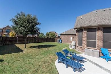 Here's a Rare GEM of a Home you don't see every day!! Tastefully on Mansfield National Golf Club in Texas - for sale on GolfHomes.com, golf home, golf lot
