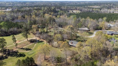 The 4 bedroom, 3 bath ranch style home you're interested in is a on Choctaw Country Club in Alabama - for sale on GolfHomes.com, golf home, golf lot