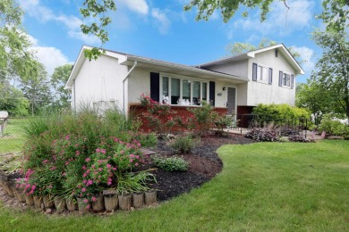 PRIME location! Welcome to your new home located seconds from on The Links At Groveport in Ohio - for sale on GolfHomes.com, golf home, golf lot