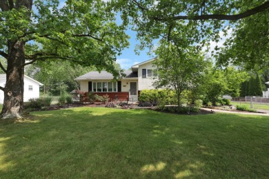 PRIME location! Welcome to your new home located seconds from on The Links At Groveport in Ohio - for sale on GolfHomes.com, golf home, golf lot
