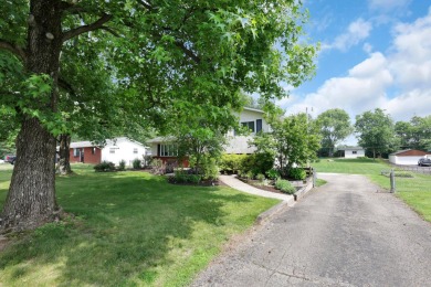 PRIME location! Welcome to your new home located seconds from on The Links At Groveport in Ohio - for sale on GolfHomes.com, golf home, golf lot
