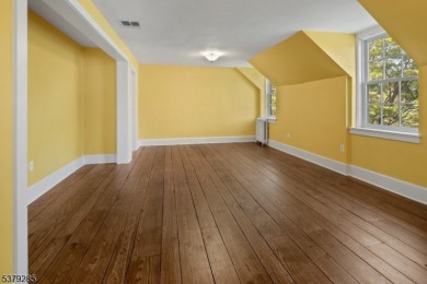Magnificent 8.7 Acre Building Site with Storied Carriage House on New Jersey National Golf Club in New Jersey - for sale on GolfHomes.com, golf home, golf lot