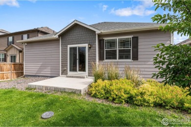 Welcome to the highly desirable RAINDANCE neighborhood! on Raindance National Golf Course in Colorado - for sale on GolfHomes.com, golf home, golf lot