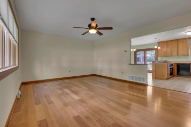 PRIME location! Welcome to your new home located seconds from on The Links At Groveport in Ohio - for sale on GolfHomes.com, golf home, golf lot