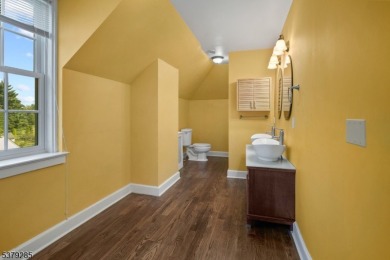ALSO REFER TO LAND LISTING MLS# 3981944 Magnificent 8.7 Acre on New Jersey National Golf Club in New Jersey - for sale on GolfHomes.com, golf home, golf lot