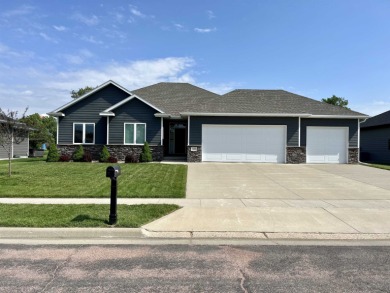 Check out this ranch style home on the golf course!! Boasting on Elk Point Country Club in South Dakota - for sale on GolfHomes.com, golf home, golf lot
