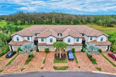 Turn the key and enjoy the Del Webb Naples lifestyle! Bring your on Golf Club At Del Webb Ave Maria in Florida - for sale on GolfHomes.com, golf home, golf lot