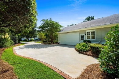 Welcome to your new home in the heart of Wachesaw Plantation on Wachesaw Plantation Club in South Carolina - for sale on GolfHomes.com, golf home, golf lot