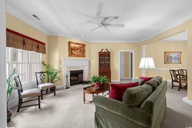 Welcome to your new home in the heart of Wachesaw Plantation on Wachesaw Plantation Club in South Carolina - for sale on GolfHomes.com, golf home, golf lot