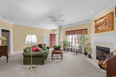 Welcome to your new home in the heart of Wachesaw Plantation on Wachesaw Plantation Club in South Carolina - for sale on GolfHomes.com, golf home, golf lot