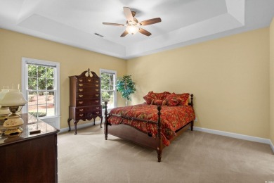 Welcome to your new home in the heart of Wachesaw Plantation on Wachesaw Plantation Club in South Carolina - for sale on GolfHomes.com, golf home, golf lot