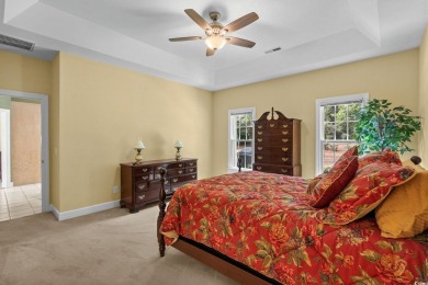 Welcome to your new home in the heart of Wachesaw Plantation on Wachesaw Plantation Club in South Carolina - for sale on GolfHomes.com, golf home, golf lot