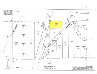Lowest priced land with a Cannabis component. This land has been on Sands RV and Golf Resort in California - for sale on GolfHomes.com, golf home, golf lot