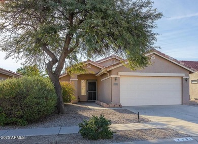 Step into comfort and efficiency with this beautifully on Mission Royale Golf Club in Arizona - for sale on GolfHomes.com, golf home, golf lot