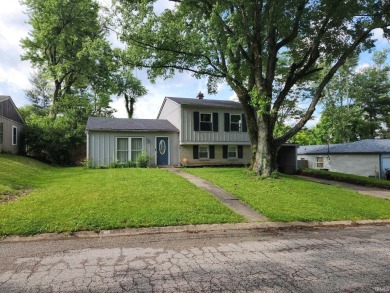 Great neighborhood conveniently located close to IU, I69 on Cascades Golf Course in Indiana - for sale on GolfHomes.com, golf home, golf lot