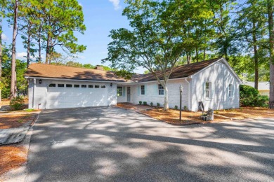 Welcome to the highly desirable Hagley Estates community of on The Founders Club At Pawleys Island in South Carolina - for sale on GolfHomes.com, golf home, golf lot