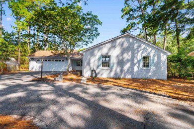 Welcome to the highly desirable Hagley Estates community of on The Founders Club At Pawleys Island in South Carolina - for sale on GolfHomes.com, golf home, golf lot