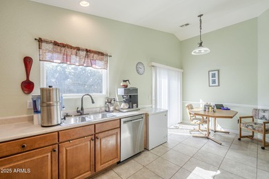 Step into comfort and efficiency with this beautifully on Mission Royale Golf Club in Arizona - for sale on GolfHomes.com, golf home, golf lot