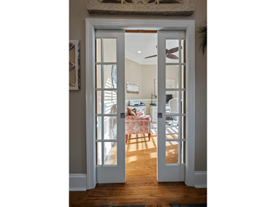 Superb Architecture - Elevated Features - The Cedar Creek Luxury on The Golf Club At Cedar Creek in South Carolina - for sale on GolfHomes.com, golf home, golf lot