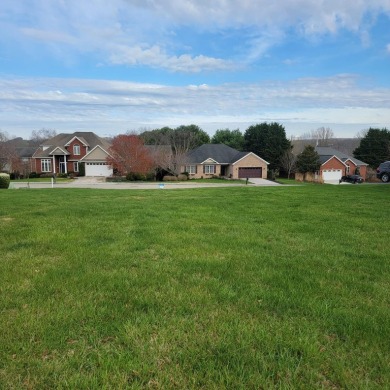 Beautiful Heron's Landing! Located in rural Radford, Heron's on Pete Dye River Course of Virginia Tech in Virginia - for sale on GolfHomes.com, golf home, golf lot